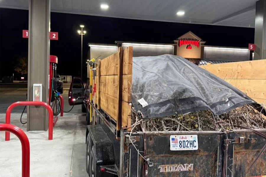 Reliable Junk Hauling